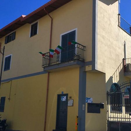 B&B Real La Favorita Ercolano Eksteriør bilde