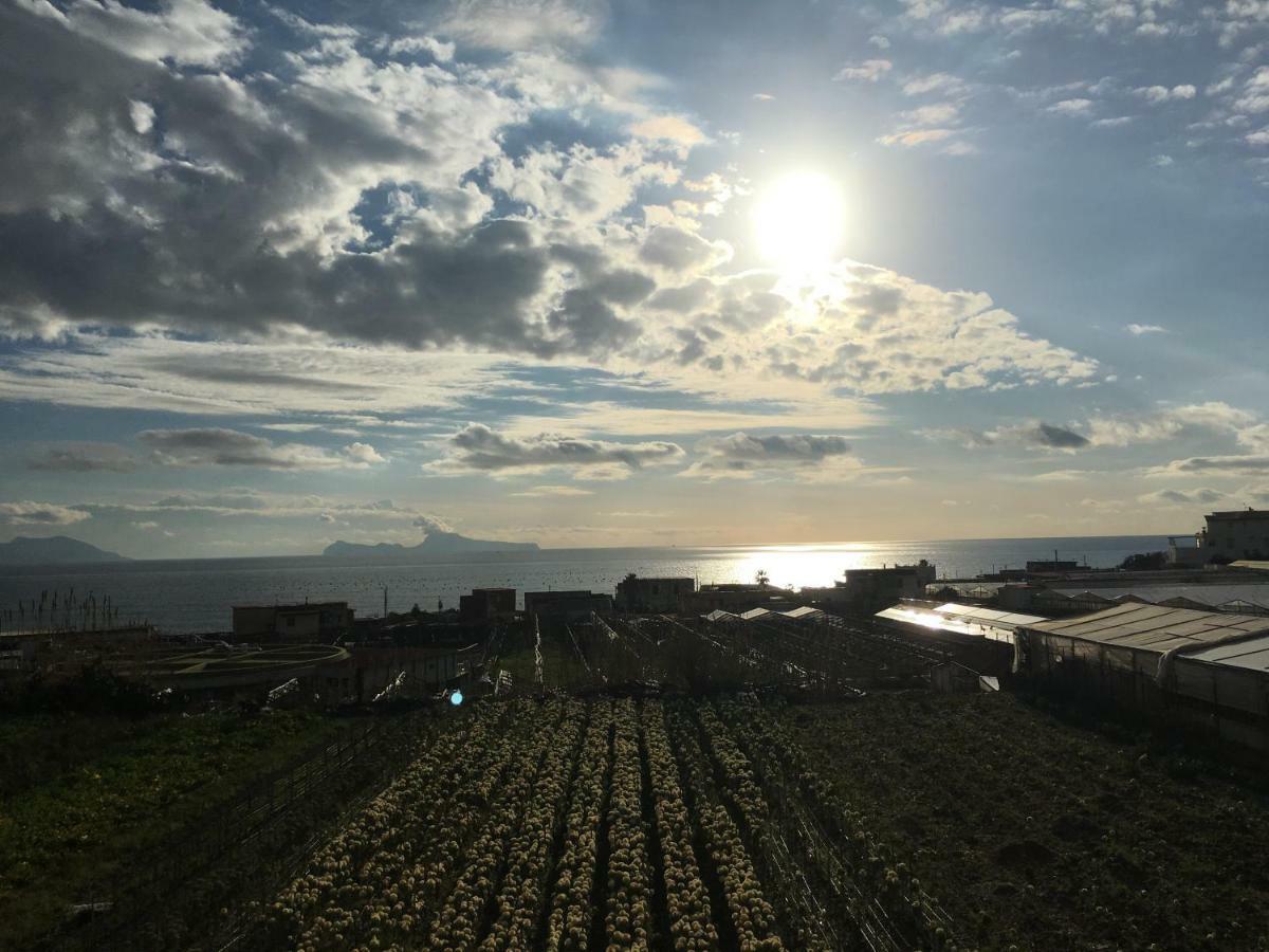 B&B Real La Favorita Ercolano Eksteriør bilde